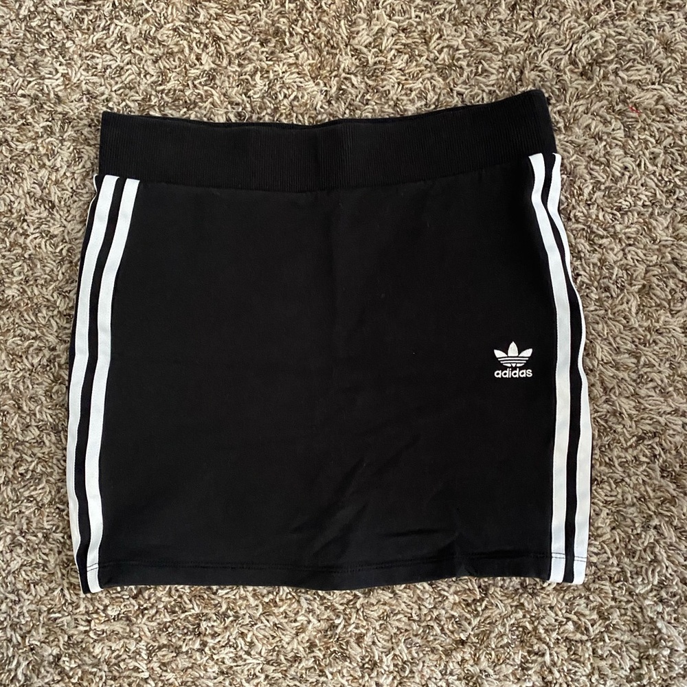 SOLD ON MERCARI!!! Adidas skirt
